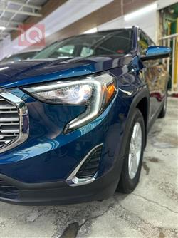 GMC Terrain